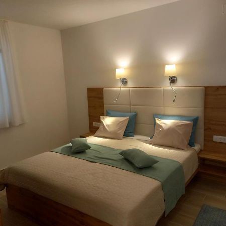 Arba Sunshine Apartment Palit Exterior foto