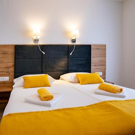 Arba Sunshine Apartment Palit Exterior foto