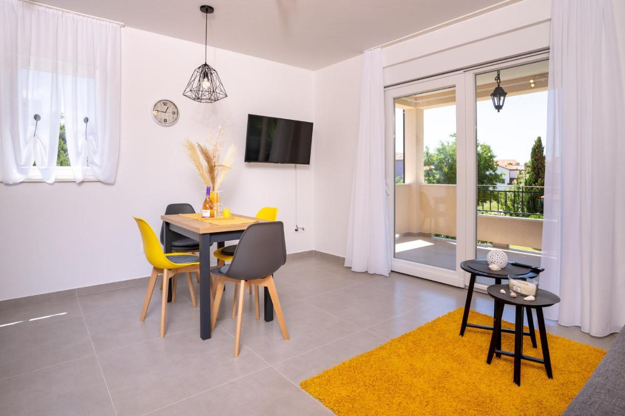 Arba Sunshine Apartment Palit Exterior foto