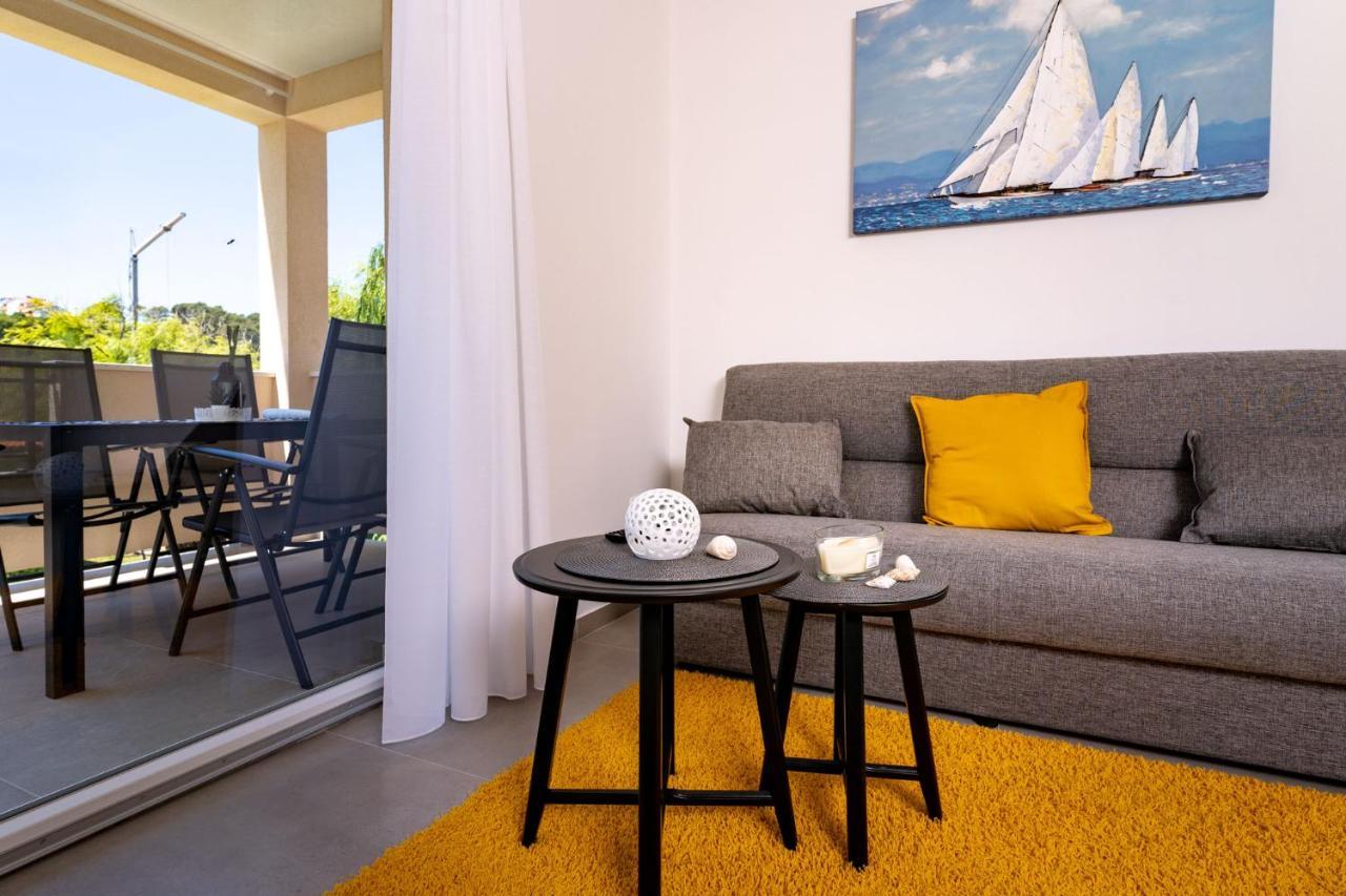 Arba Sunshine Apartment Palit Exterior foto