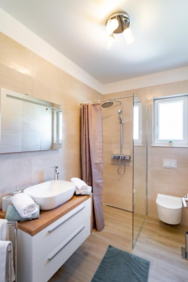 Arba Sunshine Apartment Palit Exterior foto