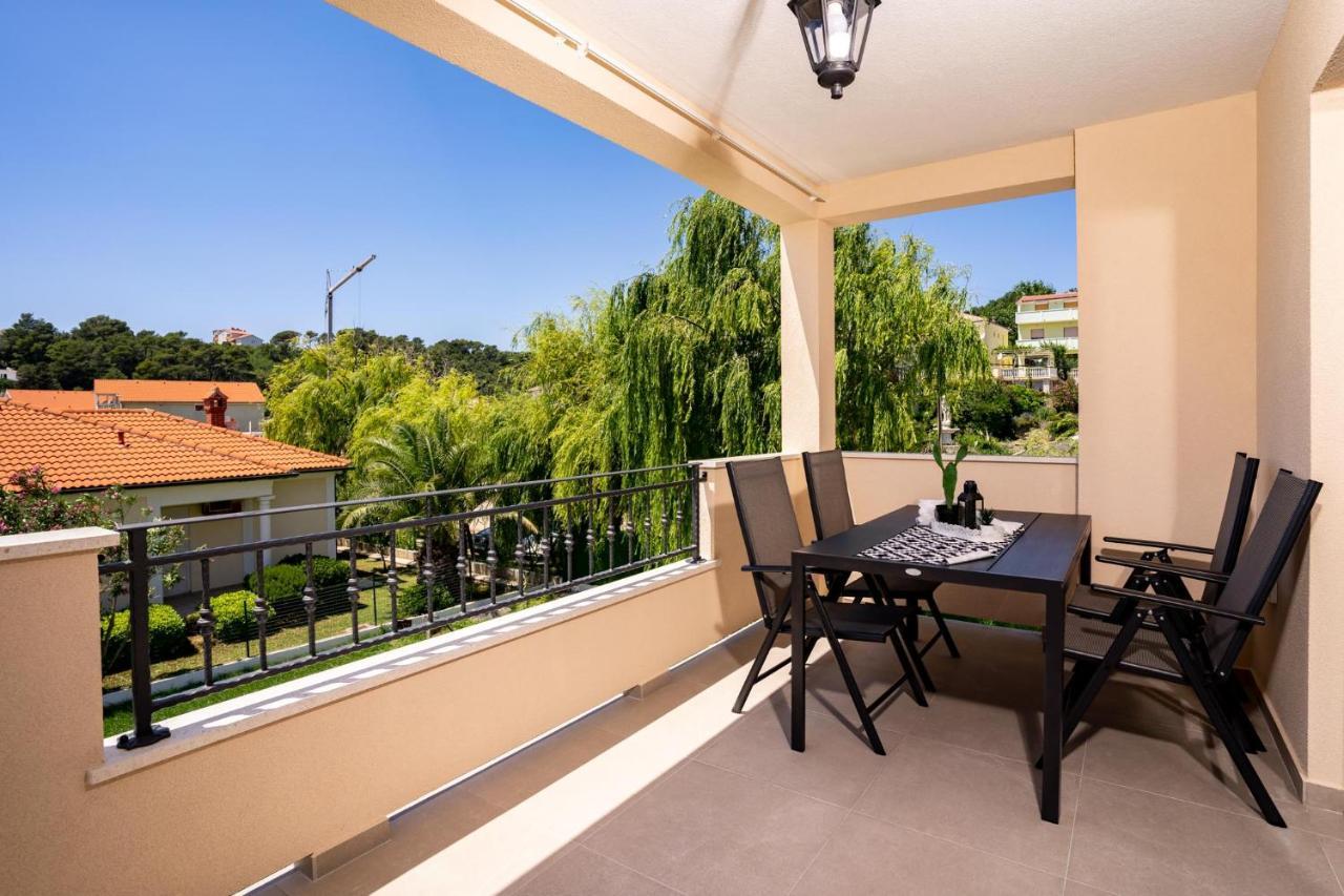 Arba Sunshine Apartment Palit Exterior foto