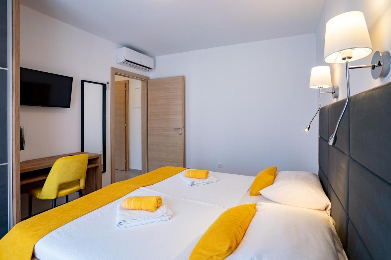 Arba Sunshine Apartment Palit Exterior foto