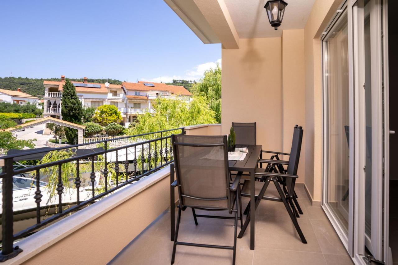 Arba Sunshine Apartment Palit Exterior foto