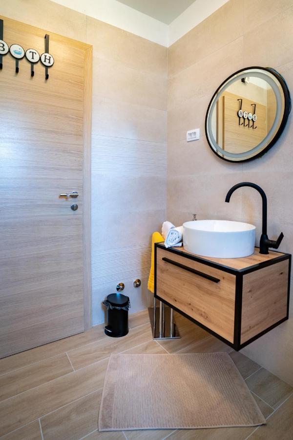 Arba Sunshine Apartment Palit Exterior foto