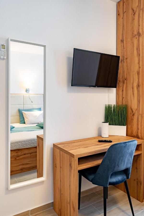 Arba Sunshine Apartment Palit Exterior foto