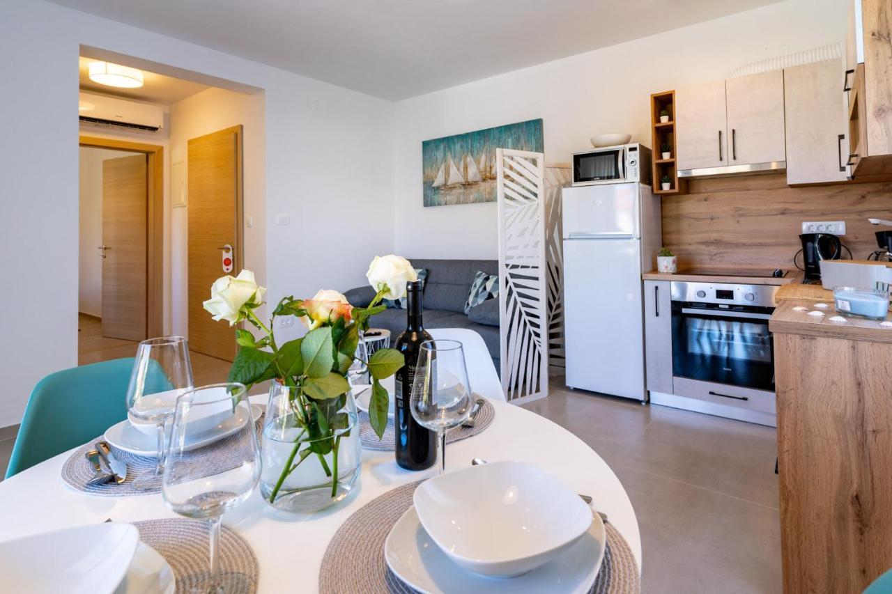 Arba Sunshine Apartment Palit Exterior foto