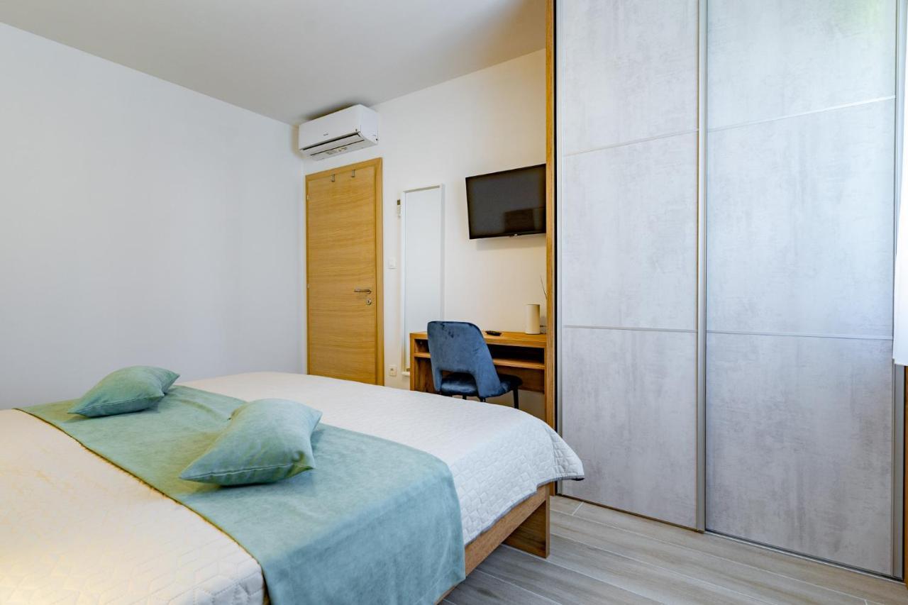 Arba Sunshine Apartment Palit Exterior foto