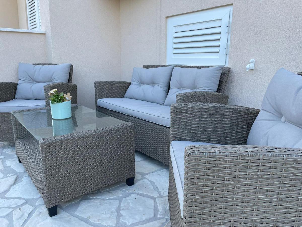 Arba Sunshine Apartment Palit Exterior foto