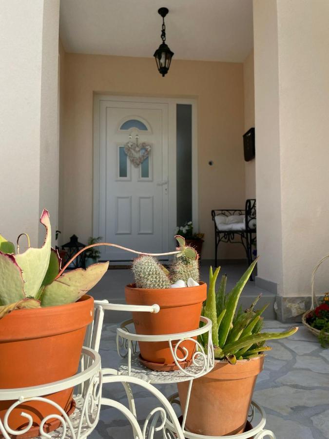 Arba Sunshine Apartment Palit Exterior foto